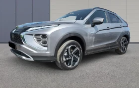 Mitsubishi Eclipse Cross ГАРАНЦИЯ/PLUG-IN/4x4/188HP/NAVI/CAM/TOP/70, 000km, снимка 2