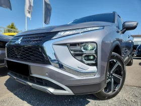 Mitsubishi Eclipse Cross ГАРАНЦИЯ/PLUG-IN/4x4/188HP/NAVI/CAM/TOP/70, 000km, снимка 5