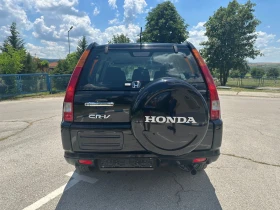 Honda Cr-v 2.0i VTEC , снимка 8