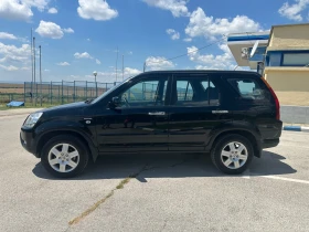 Honda Cr-v 2.0i VTEC , снимка 4