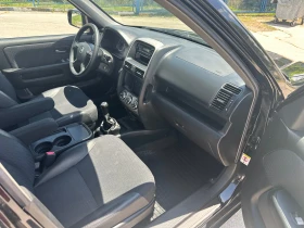 Honda Cr-v 2.0i VTEC , снимка 10