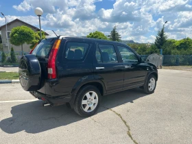 Honda Cr-v 2.0i VTEC , снимка 7