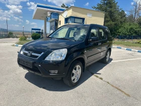Honda Cr-v 2.0i VTEC , снимка 2