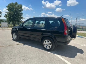 Honda Cr-v 2.0i VTEC , снимка 6