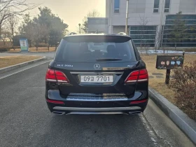 Mercedes-Benz GLE 350 D 4MATIC, снимка 4