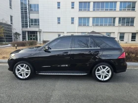 Mercedes-Benz GLE 350 D 4MATIC, снимка 3