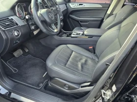Mercedes-Benz GLE 350 D 4MATIC, снимка 8