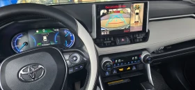 Toyota Rav4 Hybrid 2.5 , снимка 15