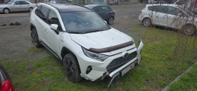 Toyota Rav4 Hybrid 2.5 , снимка 1