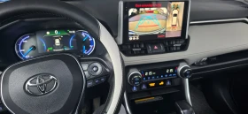 Toyota Rav4 Hybrid 2.5 , снимка 14