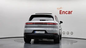 Porsche Cayenne 360* BLIND SPOT* ЕЛ. БАГАЖНИК* HUD* КРАЙНА ЦЕНА, снимка 4