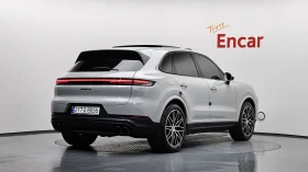 Porsche Cayenne 360* BLIND SPOT* ЕЛ. БАГАЖНИК* HUD* КРАЙНА ЦЕНА, снимка 2