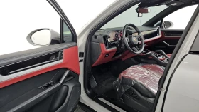 Porsche Cayenne 360* BLIND SPOT* ЕЛ. БАГАЖНИК* HUD* КРАЙНА ЦЕНА, снимка 10