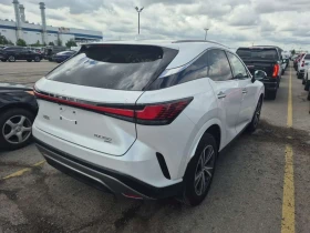 Lexus RX 350 * CARFAX * Без инциденти * , снимка 3