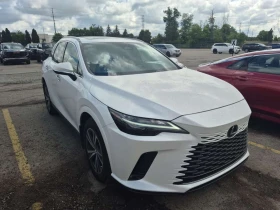 Lexus RX 350 * CARFAX * Без инциденти * , снимка 2