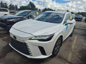 Lexus RX 350 * CARFAX * Без инциденти * , снимка 1