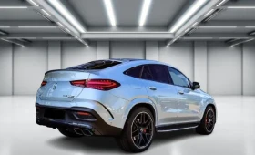 Mercedes-Benz GLE 63 S AMG Coupe 4Matic+ = Premium Plus = Гаранция, снимка 2