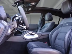 Mercedes-Benz GLE 63 S AMG Coupe 4Matic+ = Premium Plus = Гаранция, снимка 5