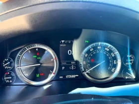 Lexus LX 570 * 360 * ОБДУХВАНЕ * 7 МЕСТЕН * CARFAX * ЦЕНА ДО БГ, снимка 8