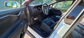 Tesla Model X Performance Raven 2020 | 7 места | Гаранция 2028г., снимка 6
