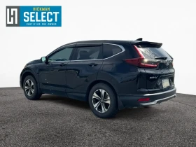 Honda Cr-v LX AWD PREMIUM LUXURY PANORAMA FULL, снимка 6