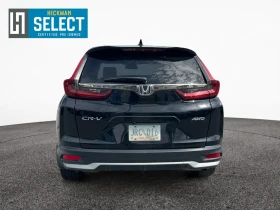 Honda Cr-v LX AWD PREMIUM LUXURY PANORAMA FULL, снимка 7