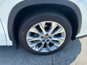 Toyota Highlander Limited / ОБДУХВАНЕ / CAMERA / CARFAX/ АВТОКРЕДИТ, снимка 7