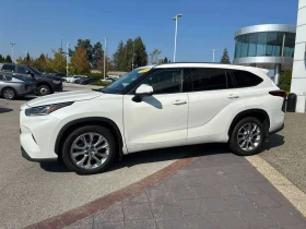 Toyota Highlander Limited / ОБДУХВАНЕ / CAMERA / CARFAX/ АВТОКРЕДИТ, снимка 2