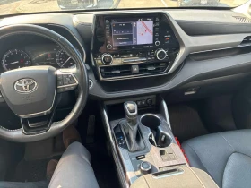 Toyota Highlander Limited / ОБДУХВАНЕ / CAMERA / CARFAX/ АВТОКРЕДИТ, снимка 9