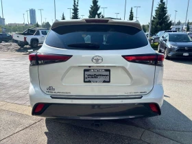 Toyota Highlander Limited / ОБДУХВАНЕ / CAMERA / CARFAX/ АВТОКРЕДИТ, снимка 4