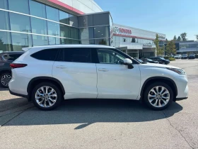 Toyota Highlander Limited / ОБДУХВАНЕ / CAMERA / CARFAX/ АВТОКРЕДИТ, снимка 3