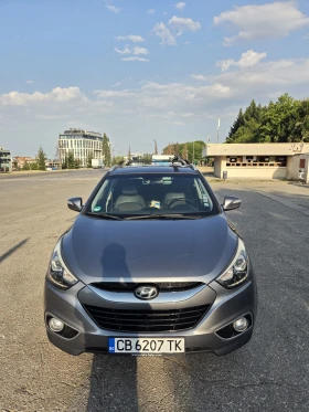 Hyundai IX35 Face-lift 2.0 CRDI 4x4 136hp, снимка 1