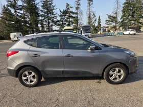 Hyundai IX35 Face-lift 2.0 CRDI 4x4 136hp, снимка 5