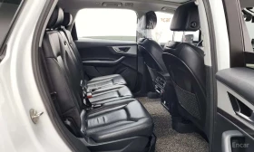 Audi Q7 * 45 TFSI Quattro * КРАЙНА ЦЕНА ДО БЪЛГАРИЯ, снимка 11