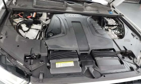 Audi Q7 * 45 TFSI Quattro * КРАЙНА ЦЕНА ДО БЪЛГАРИЯ, снимка 6