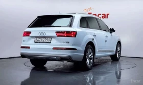 Audi Q7 * 45 TFSI Quattro * КРАЙНА ЦЕНА ДО БЪЛГАРИЯ, снимка 2