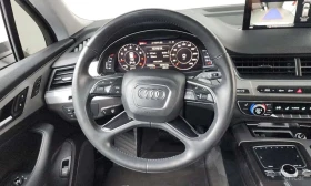 Audi Q7 * 45 TFSI Quattro * КРАЙНА ЦЕНА ДО БЪЛГАРИЯ, снимка 13