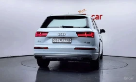 Audi Q7 * 45 TFSI Quattro * КРАЙНА ЦЕНА ДО БЪЛГАРИЯ, снимка 4