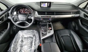 Audi Q7 * 45 TFSI Quattro * КРАЙНА ЦЕНА ДО БЪЛГАРИЯ, снимка 7