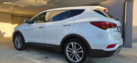 Hyundai Santa fe Фейслифт , снимка 1