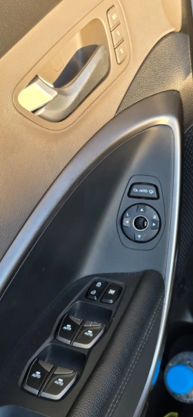 Hyundai Santa fe Фейслифт , снимка 13