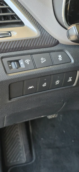 Hyundai Santa fe Фейслифт , снимка 12