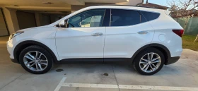 Hyundai Santa fe Фейслифт , снимка 3