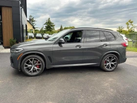 BMW X5 xDrive40i M SPORT | CARFAX | АВТОФИНАНСИРАНЕ, снимка 3