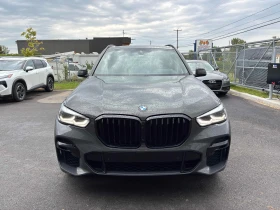 BMW X5 xDrive40i M SPORT | CARFAX | АВТОФИНАНСИРАНЕ, снимка 2