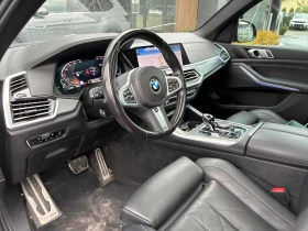 BMW X5 xDrive40i M SPORT | CARFAX | АВТОФИНАНСИРАНЕ, снимка 7