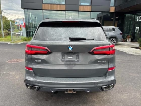 BMW X5 xDrive40i M SPORT | CARFAX | АВТОФИНАНСИРАНЕ, снимка 5