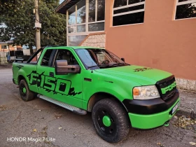 Ford F150, снимка 15