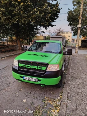 Ford F150, снимка 12