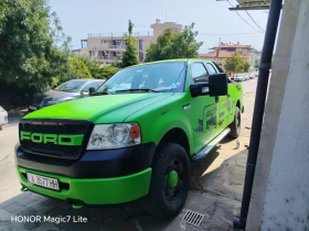 Ford F150, снимка 2